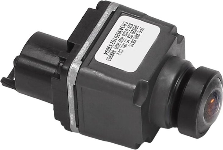 Auto-Backup-Rückfahrkamera 7P6980551C für A6 A7 A8 S8 2011-2018 Park Assist Surround 7P6980551A