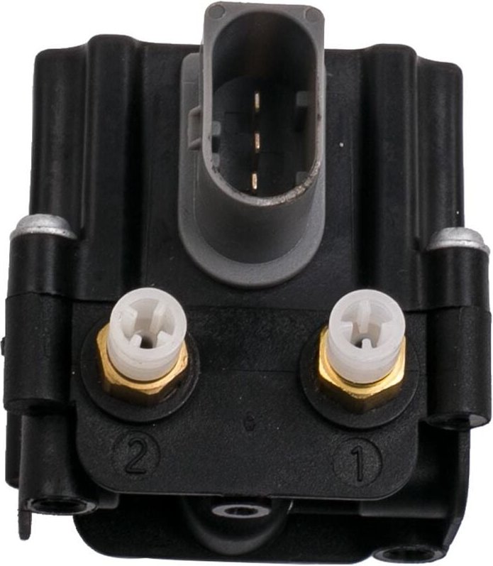 Kompressor Luftfederung Niveauregulierung + Ventil für bmw 5er E61 37206792855Kompressor Luftfederung Niveauregulierung ...