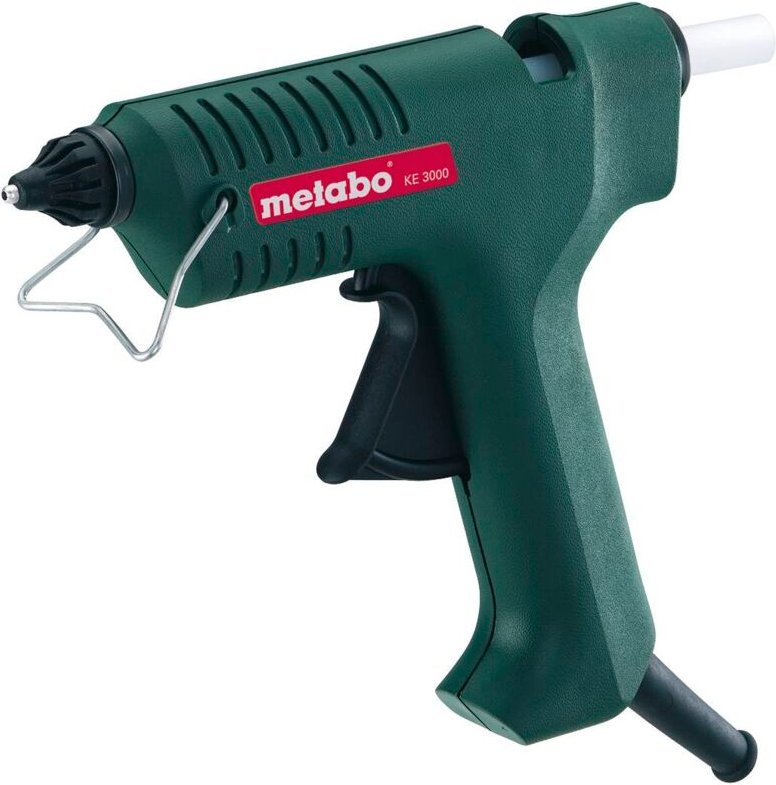 METABO Heißklebepistole KE 3000