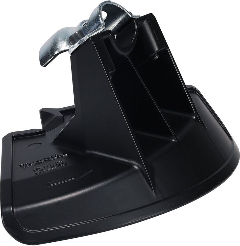 Schutzhaube für Meißelzahnsägeblatt 225 mm 225 mm - Makita