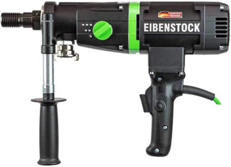 Eibenstock - Diamant-Nass-Trocken-Kernbohrmaschine pld 182.1 nt