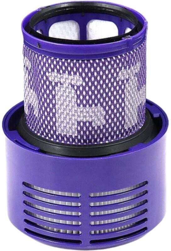 Ersatzfilter für Staubsauger der Whirlwind Clean SV12 Home V10-Serie