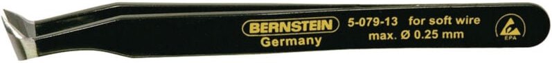 Thumbnail - Tools for Electronics 5-079-13 Schneidpinzette 115 mm - Bernstein