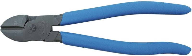 8314-180 tl Kraft-Seitenschneider 180 mm tauchisoliert