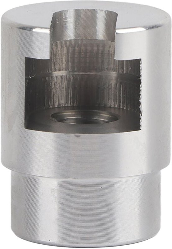 Eosnow - Auto-Dellen-Reparatur-Abzieherkopf-Adapter, Schraubenspitzen für Gleithammer und Zuglasche M10-Werkzeug