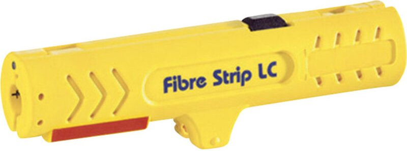 Fibre Strip lc - Abisolierwerkzeug - Jokari