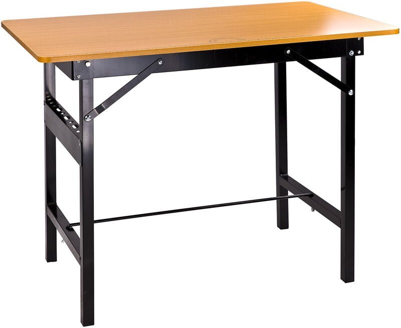 Thumbnail - Dema - Werktisch Werkbank Arbeitstisch Packtisch klappbar DWT150 100x60x76cm max. 150kg