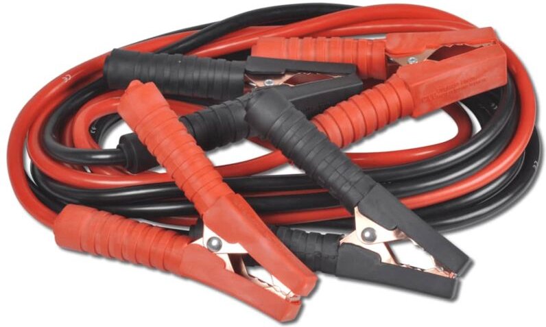 Bonnevie - Starthilfekabel 2 Stk. 500 a CFW372396