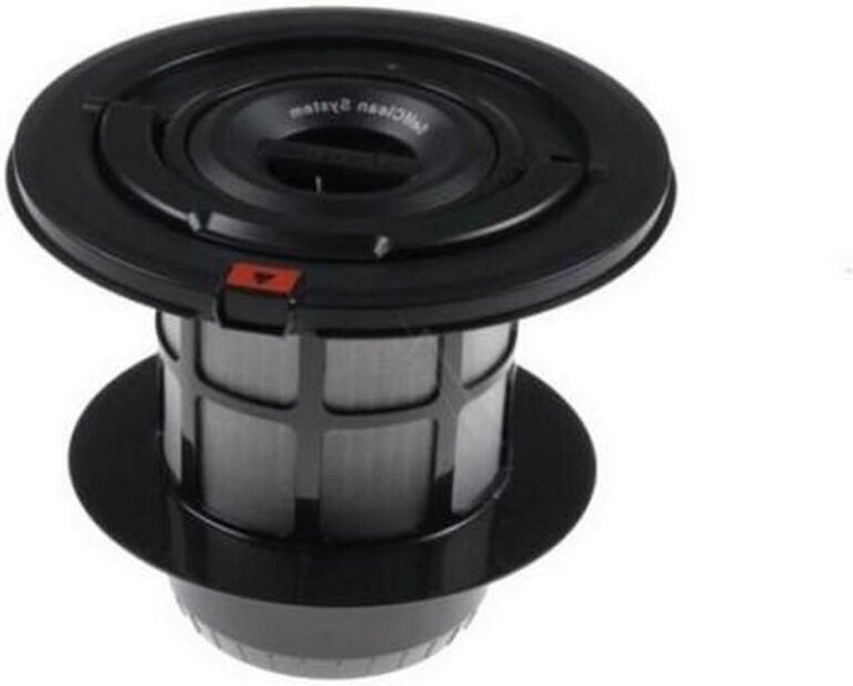 Ersatzteil - Zyklon-Filter, original - Bosch