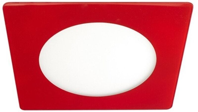 Cristalrecord - Novo Lux LED-Downlight (12 w) 02-807-12-442