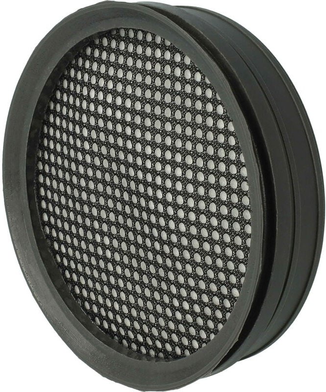 vhbw Staubsaugerfilter kompatibel mit Philips FC672, FC6723, FC6724, FC6726, FC6727, FC6728, FC6729, FC8009 Staubsauger ...