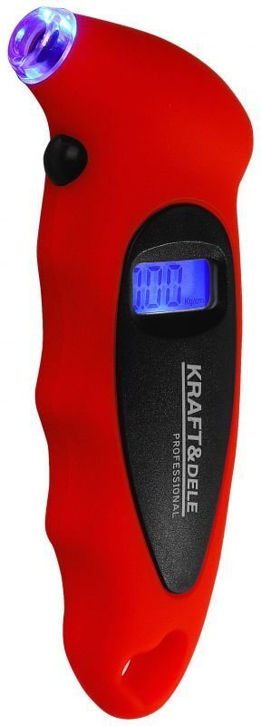 KD5915 Digitales Reifendruckmessgerät