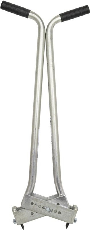 FP - Steinzieher pbl, Stahl galvanisiert