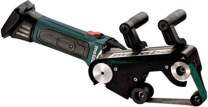 Metabo - Akku-Rohrbandschleifer rb 18 ltx 60 (600192850)