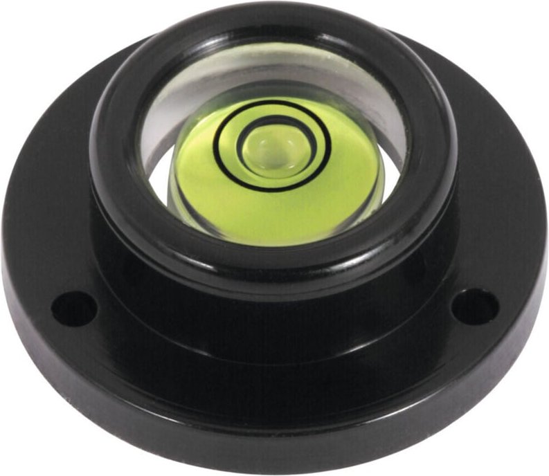 BMI - 680030-DFK Dosenlibelle in Kunstofffasssung, 30 x 11 mm, robust + langlebig