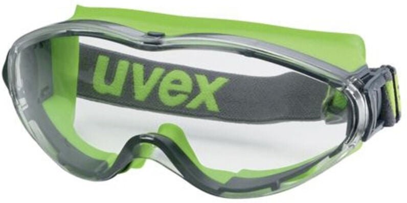 Vollsichtbrille ultrasonic (9302275) - Uvex