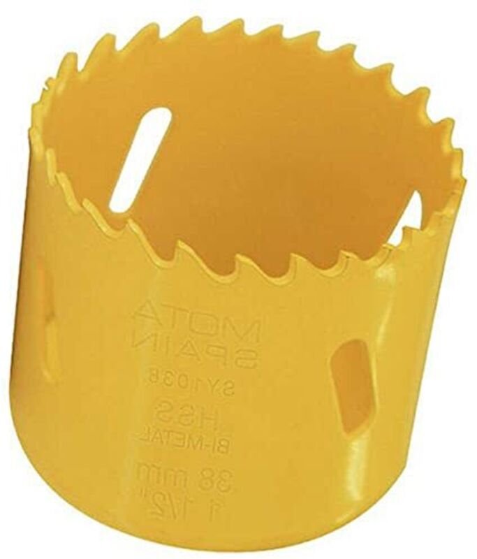 Bimetall-Kreissäge Durchmesser 57mm sy1057