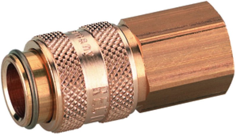 Stecktülle sttl-k 9mm - Schneider