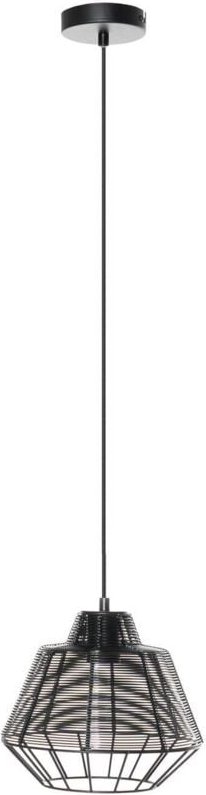 Pendelleuchte "Tinko" aus Aluminium für Wohnzimmer & Esszimmer von Lucande