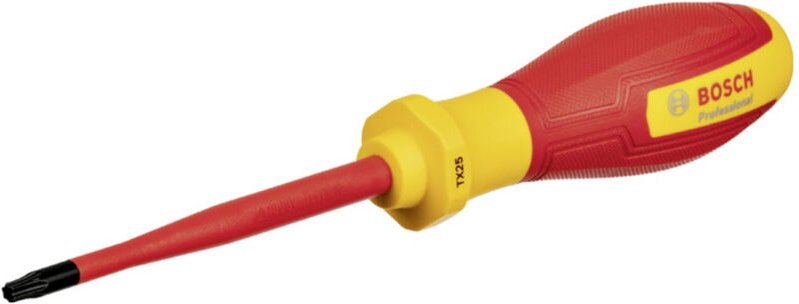 1600A02NC8 Torx-Schraubendreher 1 St. - Bosch Professional