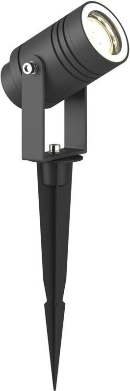 Thumbnail - Außenleuchte 'Galina' aus Aluminium von Lucande