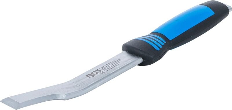 BGS Karosserie-Trennmeißel 15° abgewinkelt - 1692