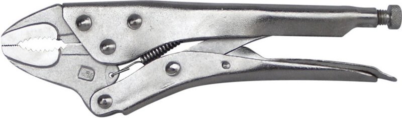 220 mm Gripzange OUTIFRANCE