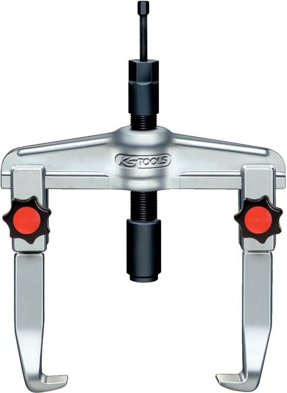 Hydraulischer Schnellspann-Universal-Abzieher 80-250mm