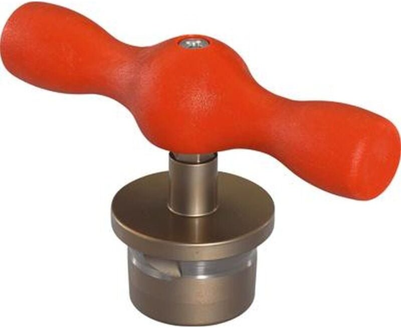 Mlc Entgrater 40 - Uponor