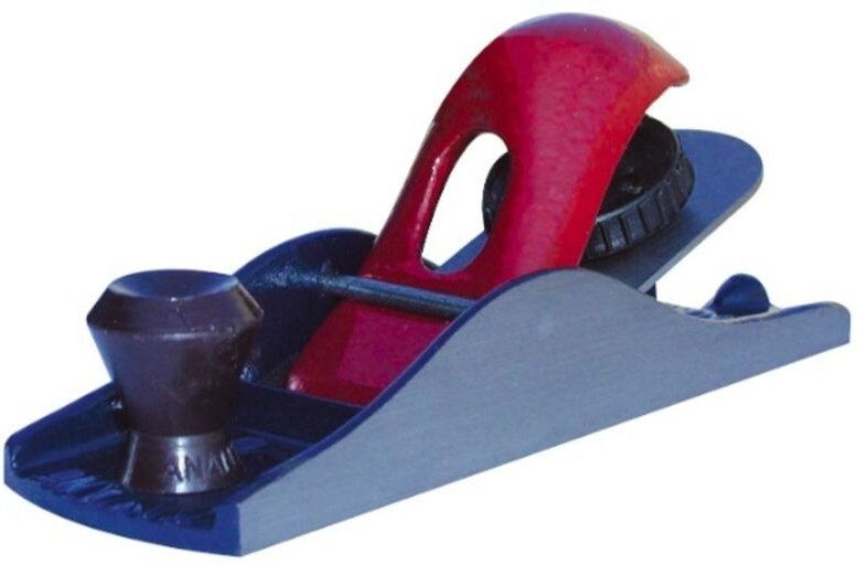 42 mm Gusseisen-Verlegehobel OUTIFRANCE