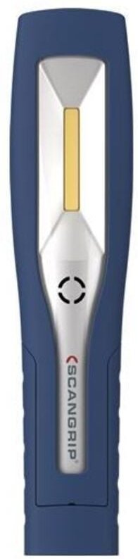 Scangrip Akku-Handleuchte mag pro, 150Lumen + 60-600Lumen