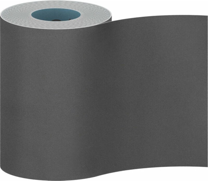 Accessories 2608607775 Schleifpapierrolle Körnung (num) 320 (l x b) 5 m x 93 mm 5 m - Bosch
