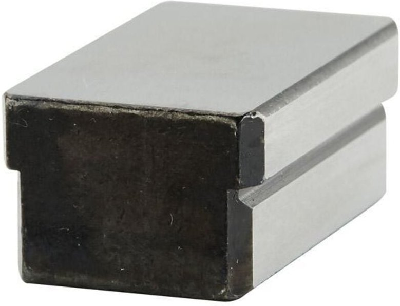 Nutenstein DIN6323 lose 12x20mm AMF