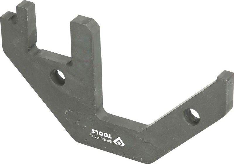 Brilliant Tools - Nockenwellen-Arretierwerkzeug für bmw