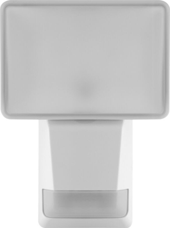 Osram Außenleuchte Endura PRO Flood Bewegunsmelder 15W IP55 weiß