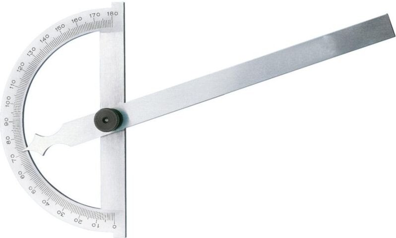 Gradmesser m.Feststeller 200/300mm - Forum
