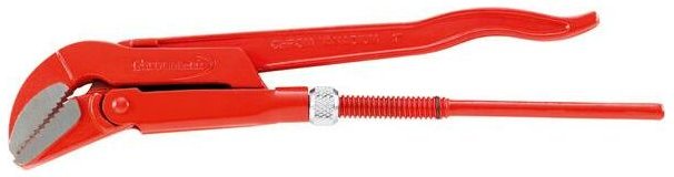 Eckrohrzange DIN5234 b 1' - Format