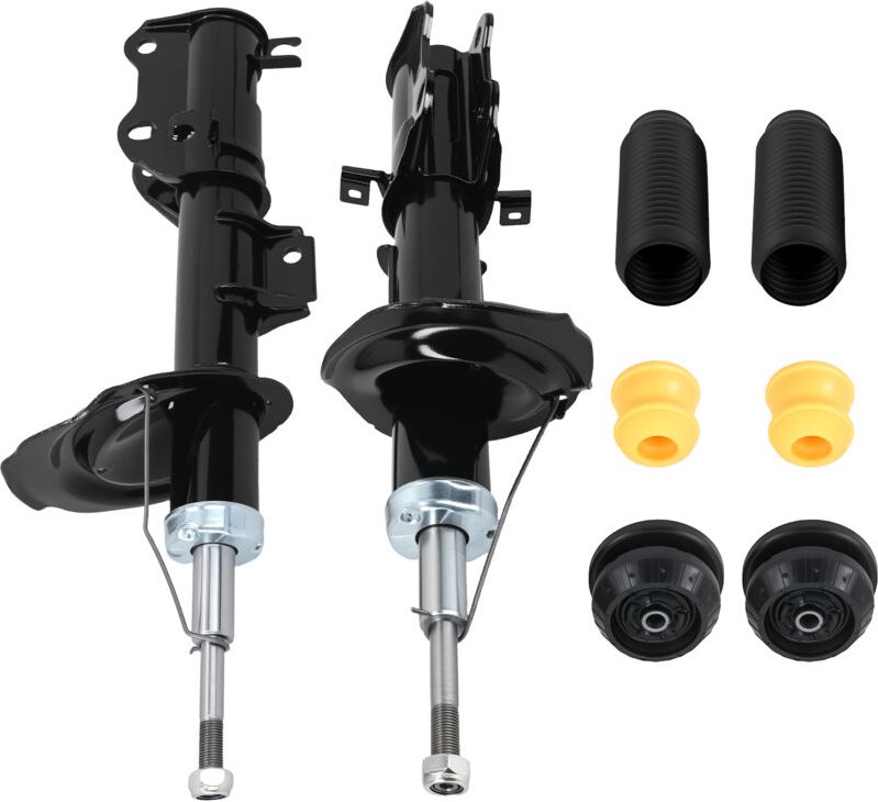 Stoßdämpfer Komplett Vorne for Mercedes-Benz Viano/Vito 2003-2014 6393230120