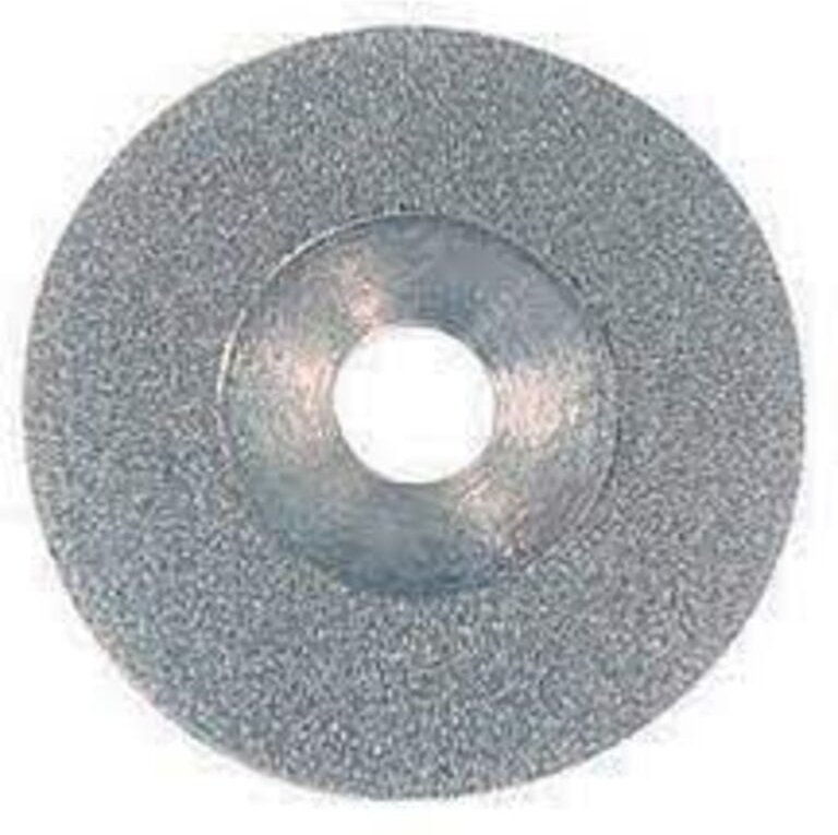 FP - Diamantscheibe ø 40 mm f.Turbolino und Turbo Sharp iii + v + x