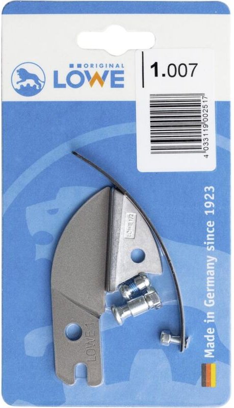 Löwe Ersatzteil-Set Nr. 1007