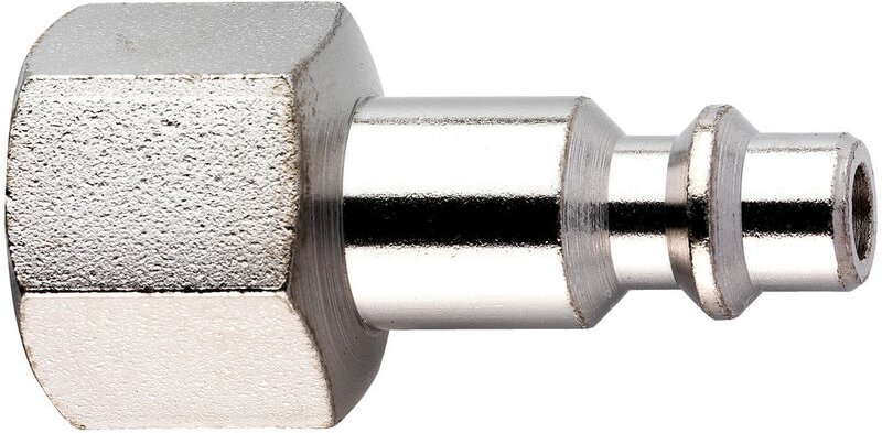 Gewindestecknippel iso 1/4' ig (628754000) - Metabo