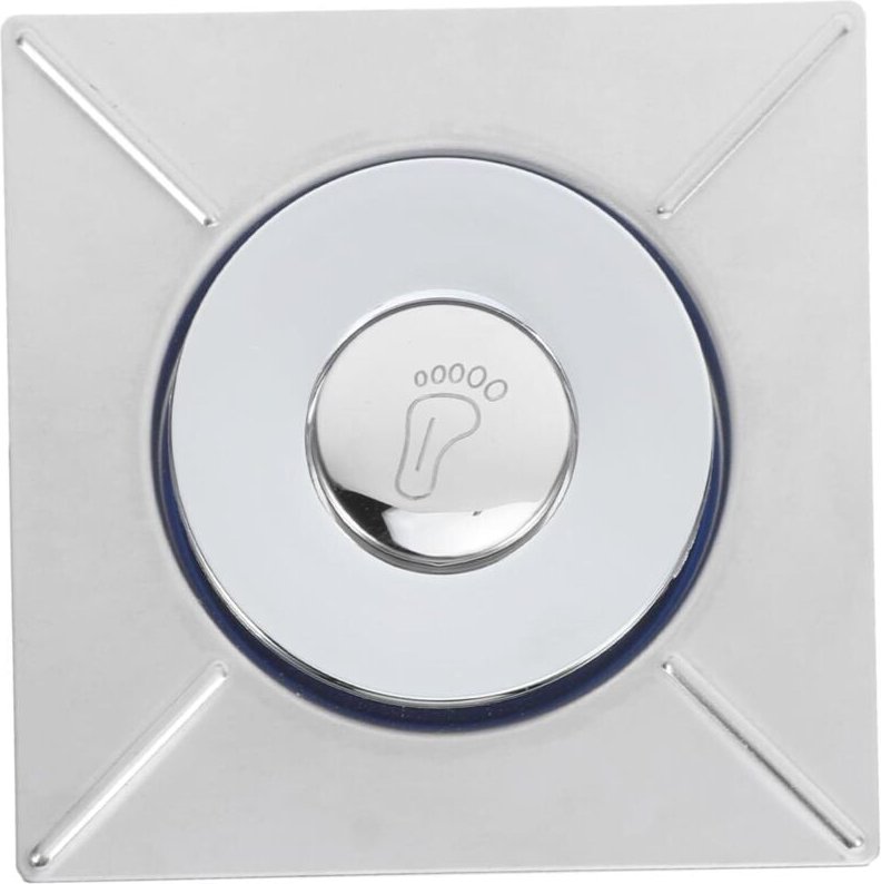 Bodenablauf-Desodorierungs-Abflussabdeckung, Abflussstopfen, Waschmaschinen-Abflussrohr, Bagger-Kanalisations-Abflusskor...