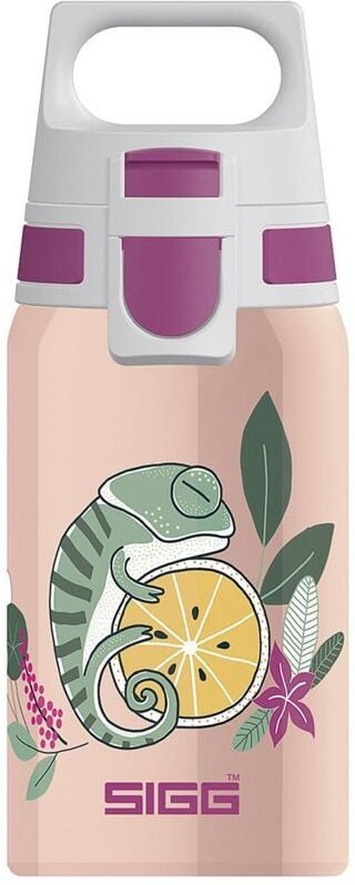 Flasche Shield one Flora, 500 ml