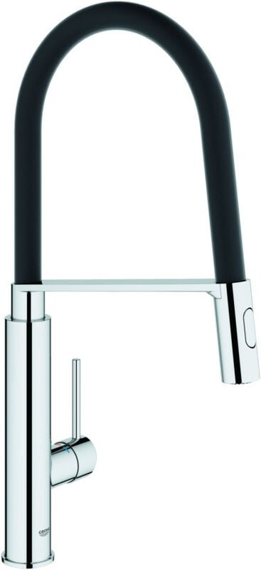 Concetto - Spültisch Einhebelmischer, verchromt 31491000 - Grohe