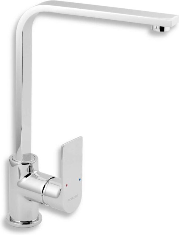 Novaservis - Nobless Trend - Spültischarmatur, chrom 41713,0