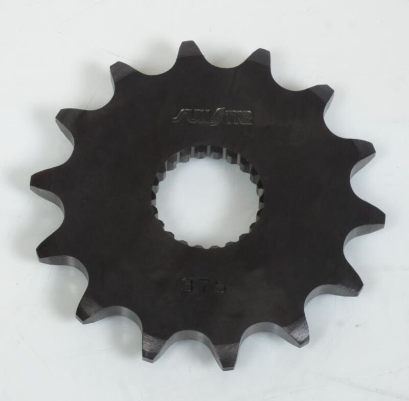 sunstar ausgangsritzel für motorrad aprilia 125 rs extrema sp