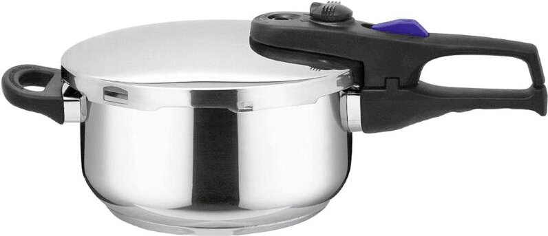 Schnellkochtopf 'Praktika Plus xl'