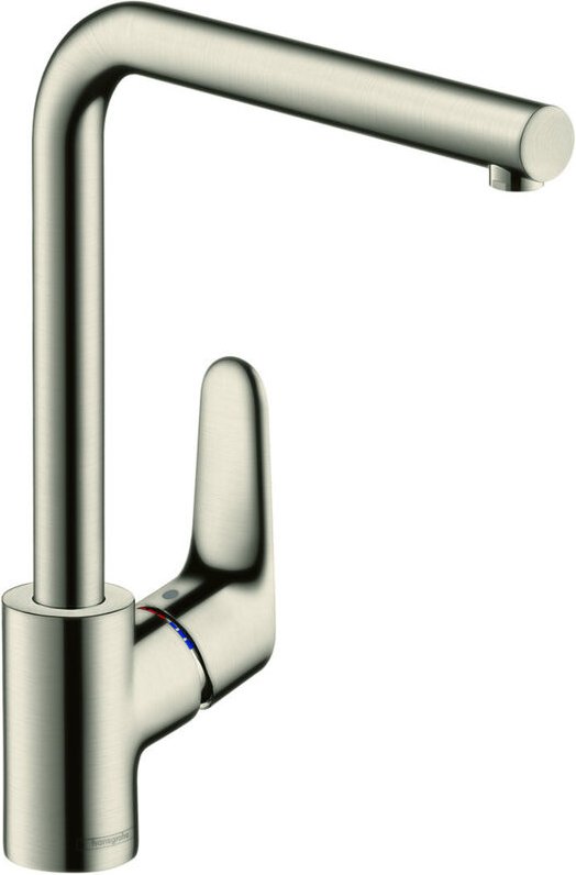 hansgrohe Focus M41 Einhebel-Küchenmischer 280, 1jet, 31817800