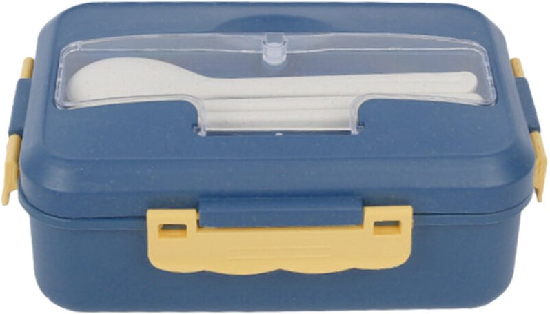 Lunchbox, Kinder-Lunchbox, Mamas Lieblings-Lunchbox, ideale Lunchbox, auslaufsicher, mikrowellen- und spülmaschinenfest,...