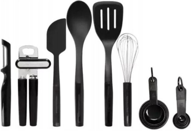 Kitchenaid Universal-Küchenzubehör-Set 15 Elemente.
